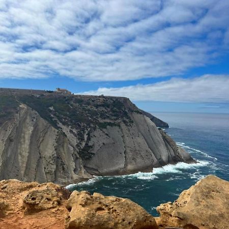 Flamingo Daire Sesimbra Dış mekan fotoğraf