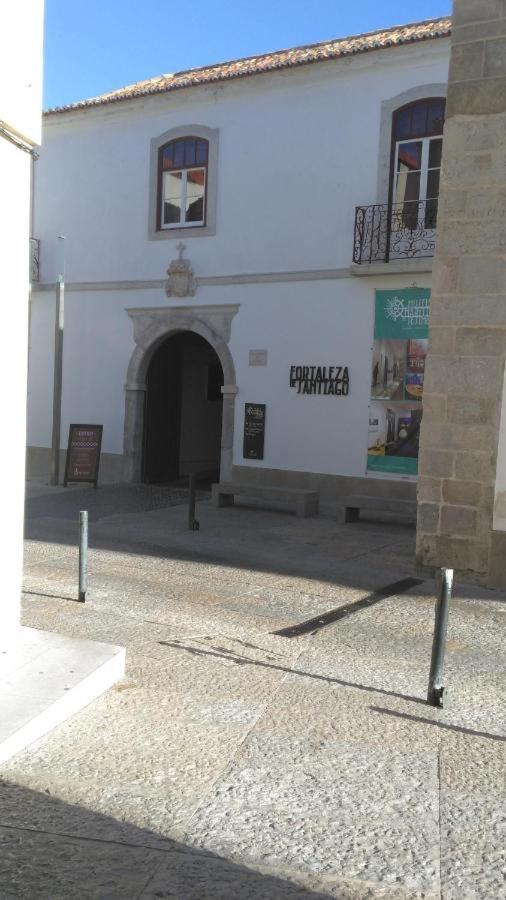 Flamingo Daire Sesimbra Dış mekan fotoğraf